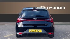 Hyundai i20 1.0T GDi 48V MHD SE Connect 5dr Petrol Hatchback